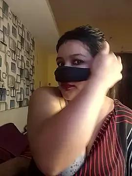 Humsafa-13 from StripChat