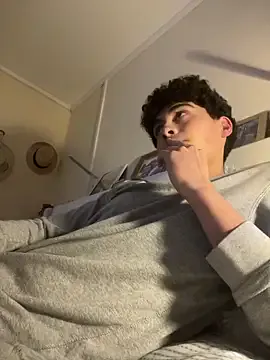 hungspanishtwink — Jerk off 1 min