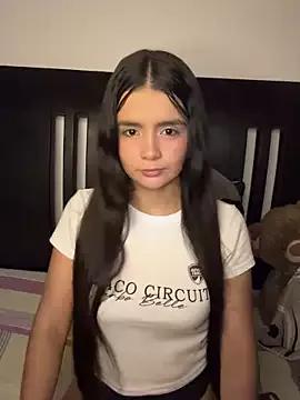 I_am_Zoe_Hot from StripChat