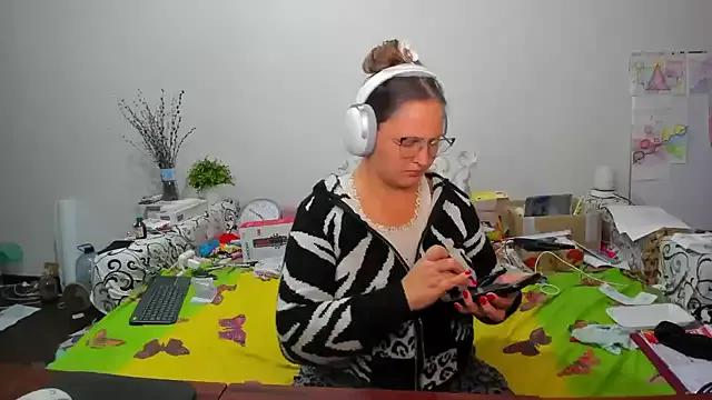 IamYourNarcotic from StripChat