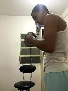 ikaro21 from StripChat