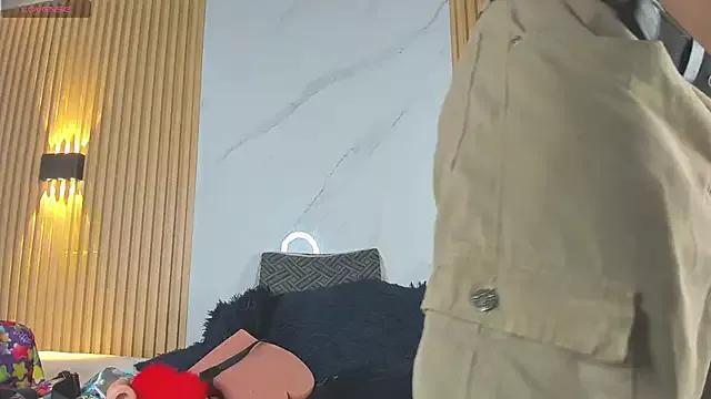 IM_DAREN from StripChat