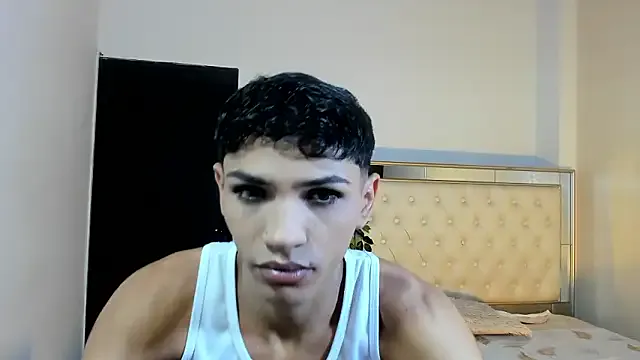 StripChat im_sebaslopez is Freechat im_sebaslopez — GET NAKED!