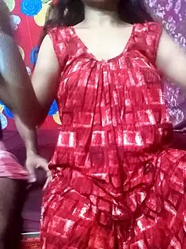 Indian-oyo-boudi from StripChat