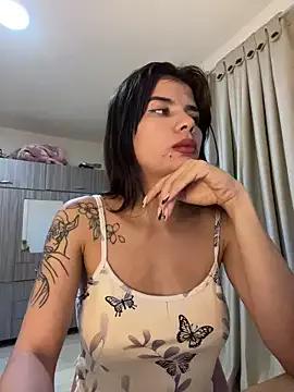 isabella__naugthy from StripChat