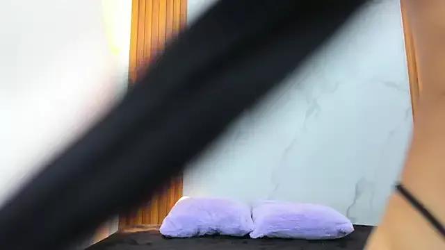 Discover 23 years old IsabellaMonet from StripChat IsabellaMonet from StripChat