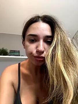 Sexy ItalianGirl from StripChat ItalianGirl from StripChat