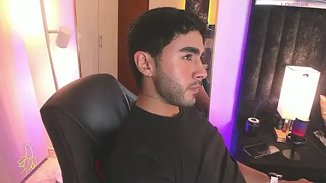 ItsMeEros — Edgin until to creamy cum