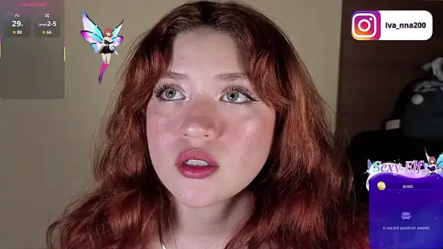 Ivanna_Diamon — FUCK DOGGY STYLE + LUSH IN MY ASS