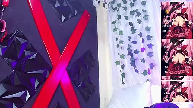 Discover Ivonne_diaz1, she wants to masturbate for you ivonne_diaz1 from StripChat