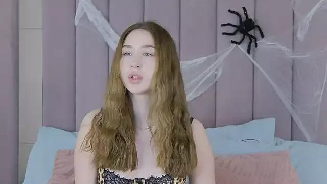 StripChat Jackie_White_ Jackie_White_ from StripChat