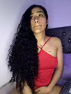 jaderossxx from StripChat