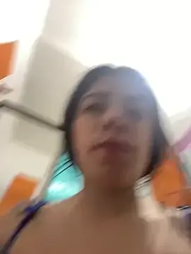 Jana_ef — Dedo culo