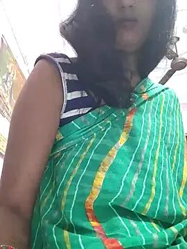 Janu-hasena from StripChat