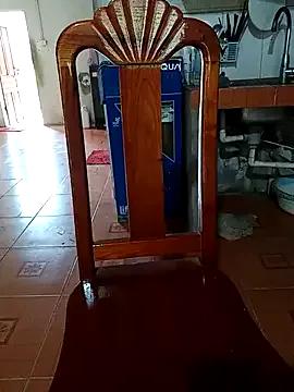 JasminePham from StripChat