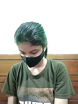 Jaya-Ray from StripChat