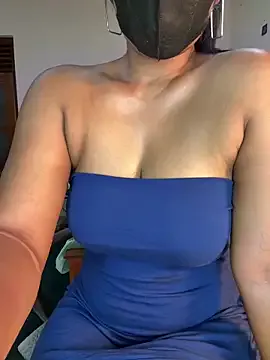 Jehana-27 — Nude & dikdo fuck