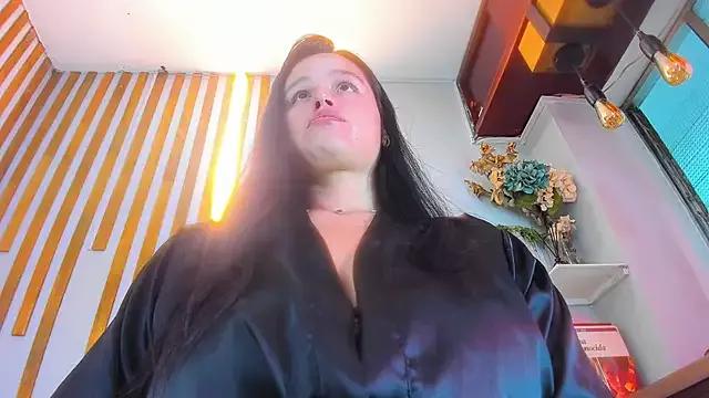 Jennifer_Vega1 from StripChat