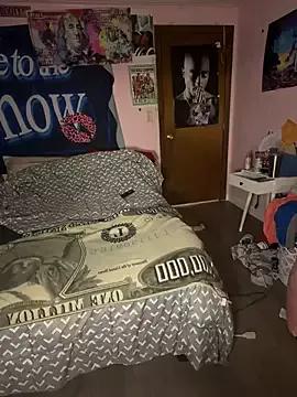 Jennysbakery from StripChat