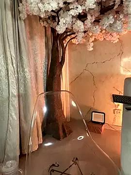 jesse_veraa_ from StripChat