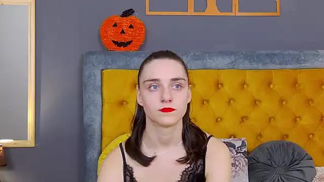 Jessica_White_ from StripChat