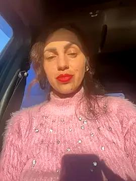 JessicaCarter from StripChat