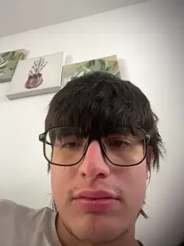 Jhoan_Andrea — Did they miss me?