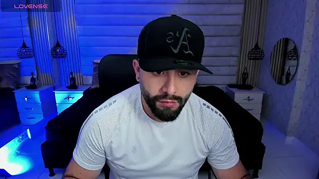 jhon_bear03 — CUM SHOW