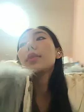 Discover StripChat's Jiajia_L jiajia_L from StripChat