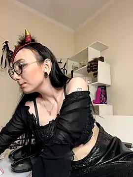 Jinhee_Tiny from StripChat