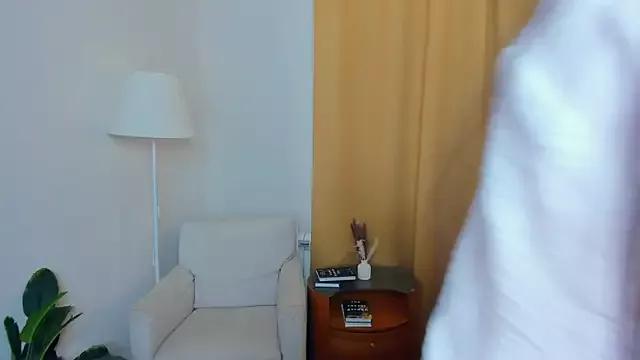 Cute JoCauterucci wants you to fuck her body now JoCauterucci from StripChat