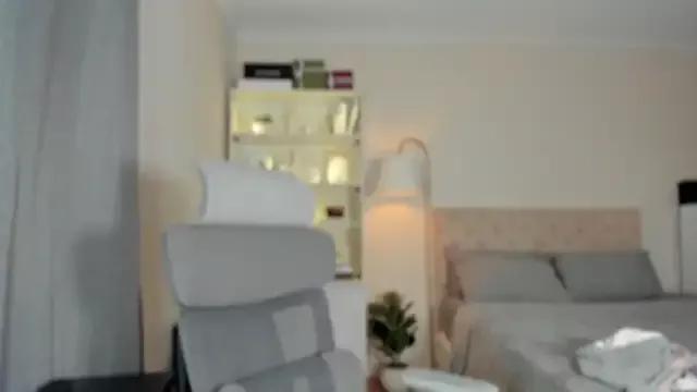 JohannaRodriguez69 from StripChat