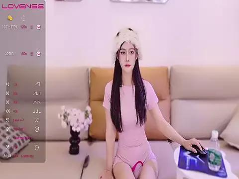 JoJo-ovo from StripChat