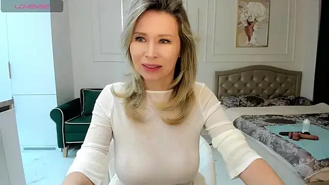 StripChat Jolie_Ozolla Jolie_Ozolla from StripChat