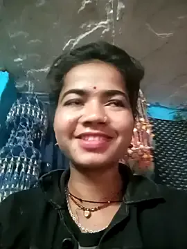 Jooli_sakya — Freechat on StripChat