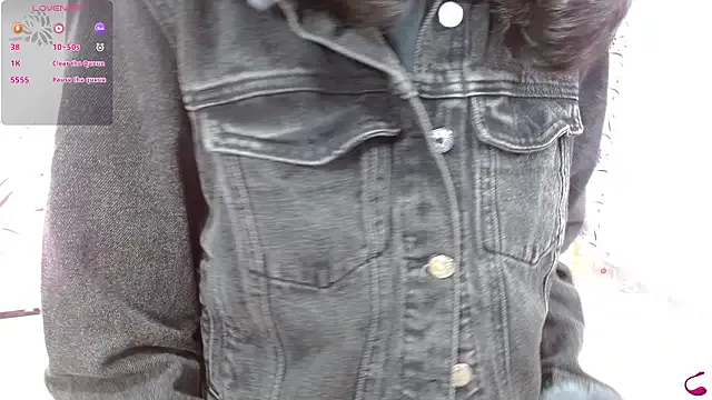 Joselyn_tay — finger  in pussy+ 2 minute control lush