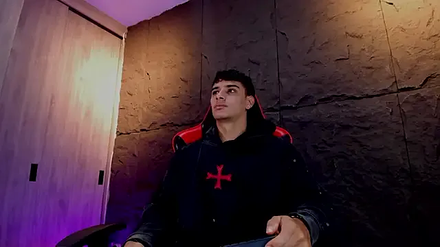 StripChat joseph_boy is Freechat joseph_boy — cum show in abs