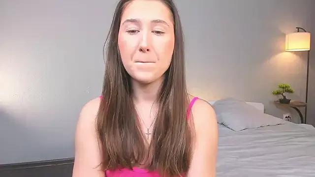 Masturbate to JudeKleve, she wants to masturbate for you JudeKleve from StripChat