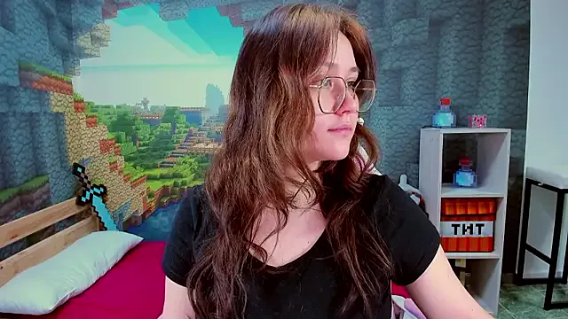 JudithEverly — succubus wants to play:blowjob+drool+