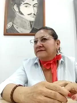 JULIETA_21- — FirstSquirtForToday TICKET