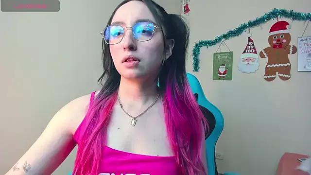 Try 23 years old Julieta_Shelby from StripChat Julieta_Shelby from StripChat