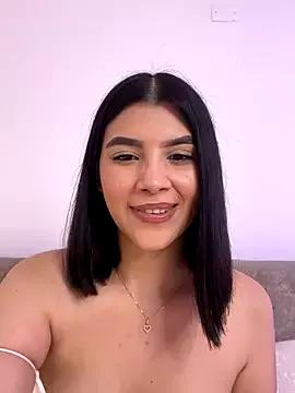 Julietalcl from StripChat