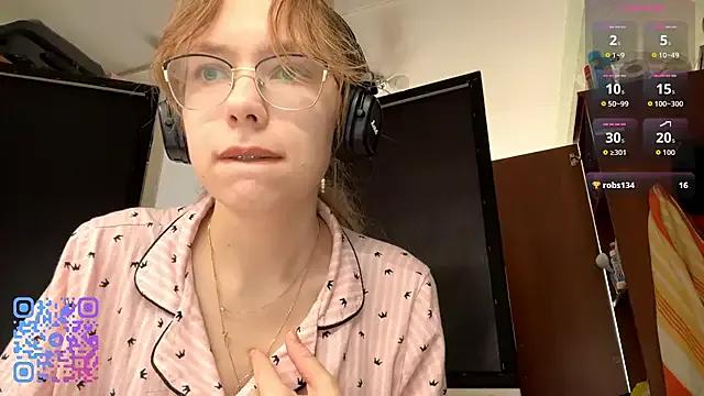 Try 23 years old JuneCooper from StripChat JuneCooper from StripChat