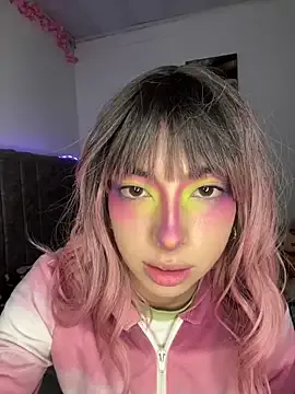 junorise23 — Oil show on my tits