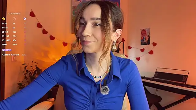 StripChat Just_call_me_jess1 is Freechat Just_call_me_jess1 — Something sexy