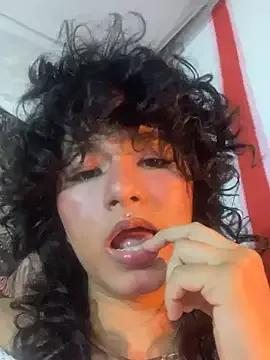 justcallmemargo from StripChat