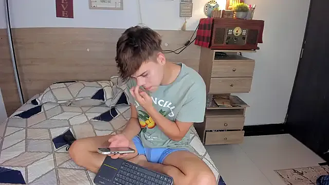 justinbiler — show cum