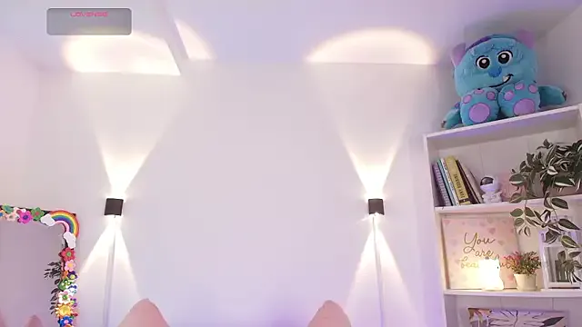 justonecute — Control my toy