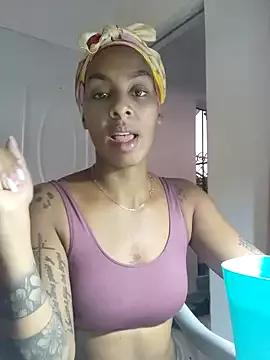 Jxxxa2 from StripChat