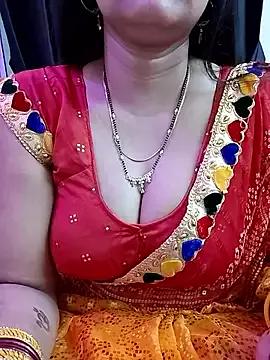 kaamuk_shweta from StripChat